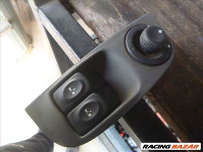 Renault Mégane I 2000 TÜKÖRÁLLÍTÓ, ABLAKEMELŐ