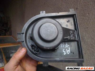 Audi A3 (8L) FŰTŐMOTOR KERET  1j1819021a