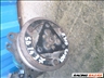 Peugeot 307 2,0 HDI klíma kompresszor SANDEN 1437 13. kép
