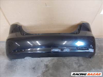 CHEVROLET LACETTI J200 hátsó lökhárító héj 2007-2010 96545561