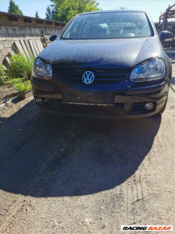 Volkswagen Golf 5 alkatrészek  1. kép