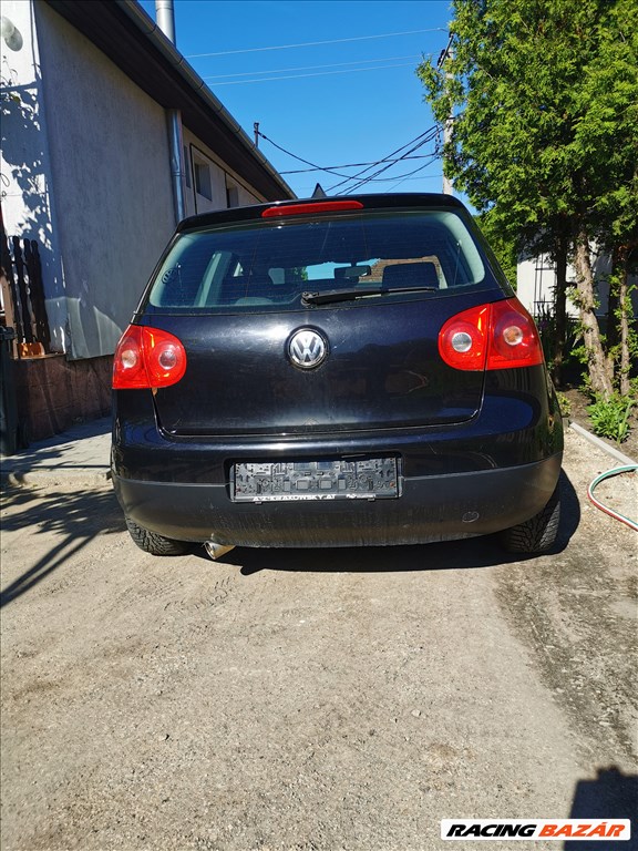 Volkswagen Golf 5 alkatrészek  2. kép