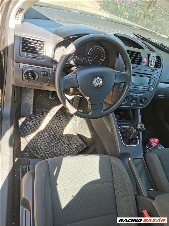 Volkswagen Golf 5 alkatrészek  6. kép