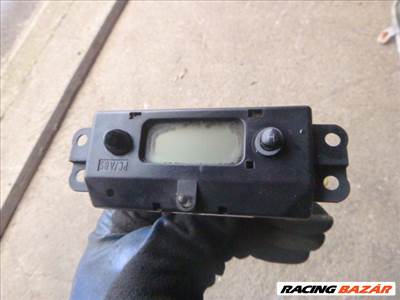 Ford Focus Mk1 1999 időmérő óra csatlakozóval