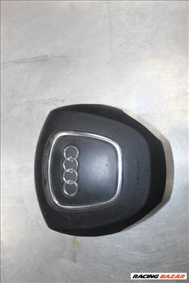 Audi A6 4F kormánylégzsák 4F0880201AS