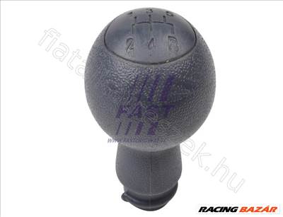Gearshift lever knob FIAT DOBLO I - Fastoriginal 735330197