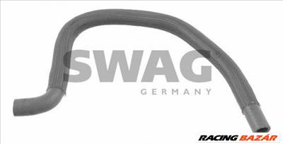 SWAG 20927341 Hidraulika cső, kormányzás - BMW