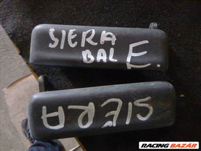 Ford Sierra KÜLSŐ AJTÓ KILINCS JOBB, BAL