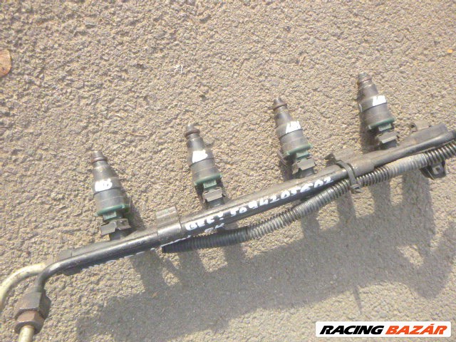 Daewoo NEXIA , ESPERO 1,5, 16V injektor híd 5094205602 2. kép