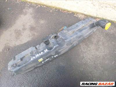 Opel Omega   B2, C 2001 ablakmosó folyadék tartály lámpamosós javított