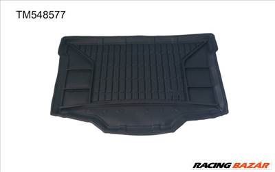 Suzuki Baleno Frogum TM548577 fekete műanyag - gumi csomagtértálca