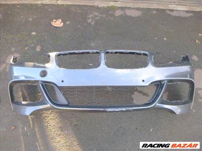 BMW 2 , M2 , F45-F46 GYÁRI  ELSŐ LÖKHÁRITÓ KIS SÉRÜLÉSSEL 51118057878