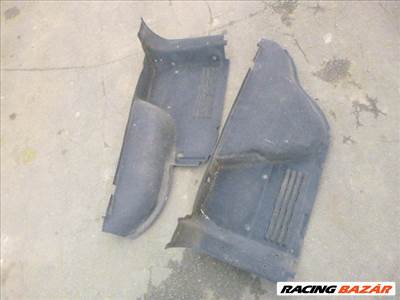 Renault Mégane I 1999 KOMBI CSOMAGTÉR OLDALSÓ KÁRPIT