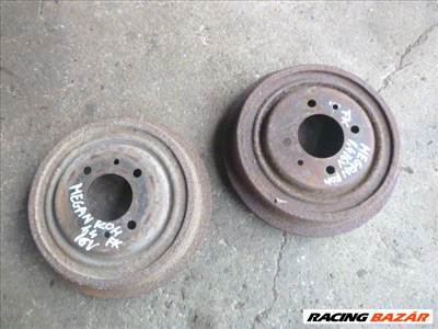 Renault Mégane I 1999 1,4, 16 V KOMBI BONTOTT HÁTSÓ fékdob 