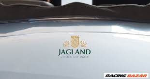 Jaguar alkatrész értékesítés - JAGLAND