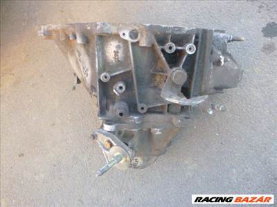 Peugeot 307 2.0 HDI (RHY) VÁLTÓ 