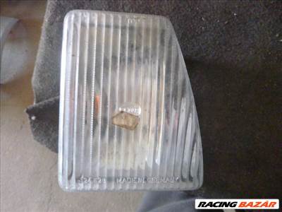 Volkswagen Passat B2 ELSŐ BELSŐ LÁMPA HELLA