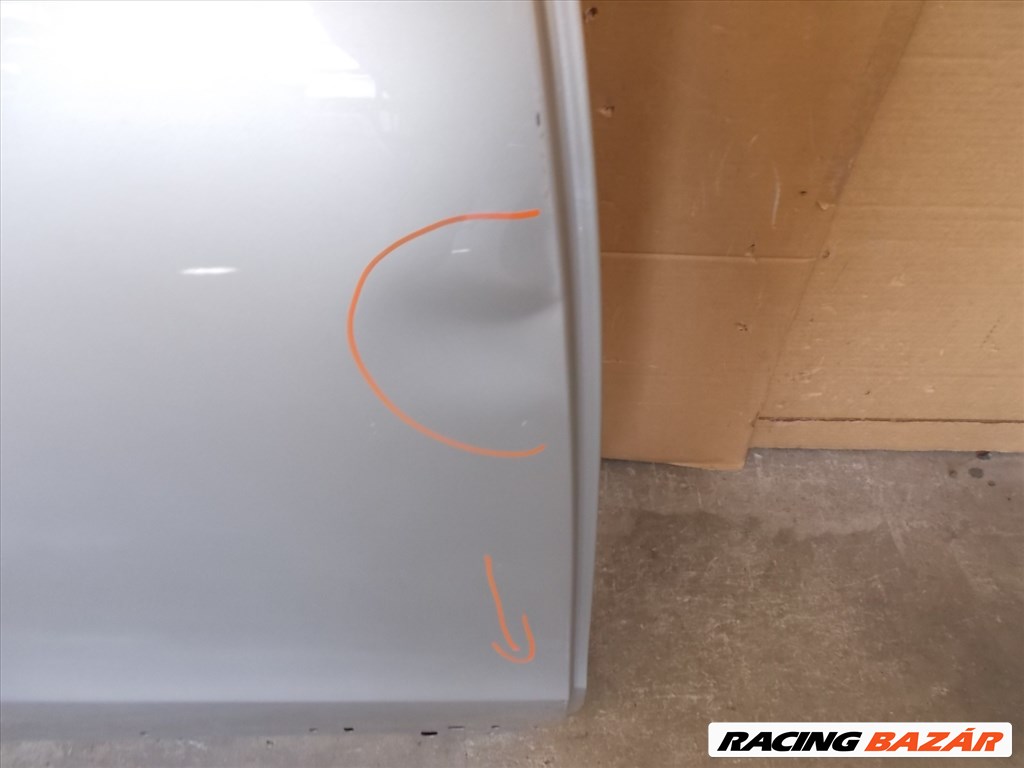VOLVO XC90 jobb hátsó ajtó 2015- 4. kép