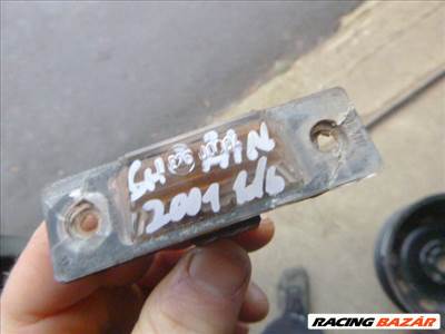 Volkswagen Sharan 2001 HÁTSÓ rendszám lámpa 1 DB