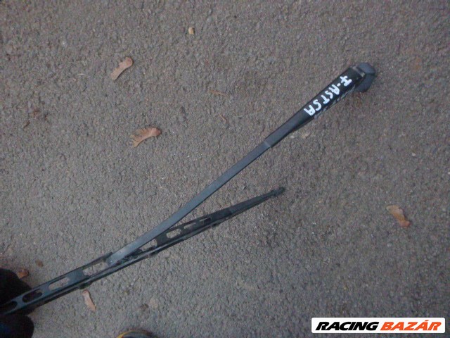 Opel Astra F 5 AJTÓS HÁTSÓ ablaktörlő kar  2. kép