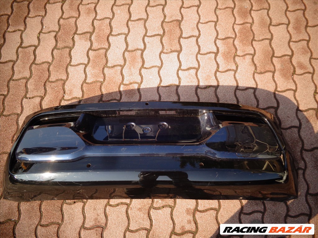 2013-től BMW I3 hátsó lökhárító  2. kép