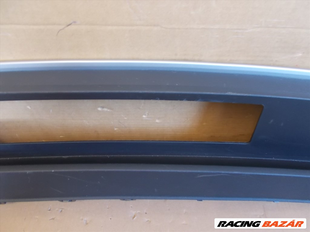 AUDI A3 ADVANCED LINE LIMUZIN hátsó lökhárító szegély 2020- 8y5807521a 3. kép