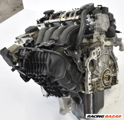 BMW 1-es sorozat, BMW 3-as sorozat, BMW 5-ös sorozat N43B20A 125KW/170LE motor  3. kép