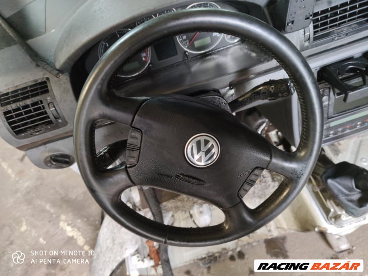 Volkswagen Sharan bontott alkatrészei 10. kép