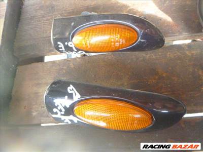 Opel Vectra B 1998 sárvédő oldalindex 