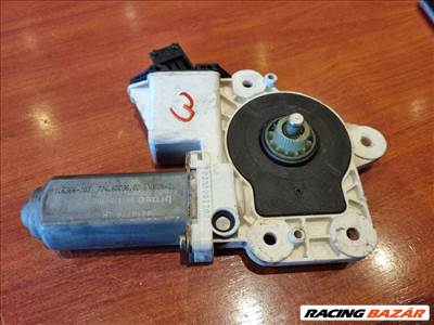 Opel Vectra C, Signum bal hátsó ablakemelő szerkezet motor 24414776