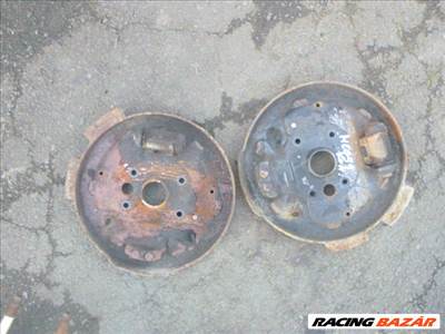 Renault Mégane I 1999 kombi 1,4,16v hátsó féklemez ABS ES