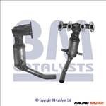 BM Catalysts BM91318H Katalizátor Fiat Panda