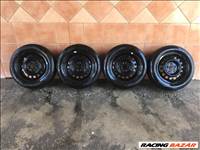 SUZUKI SX4 16” LEMEZFELNI 5x114,3 NYÀRI 205/60R16 GUMIVAL OLCSÒN!!!