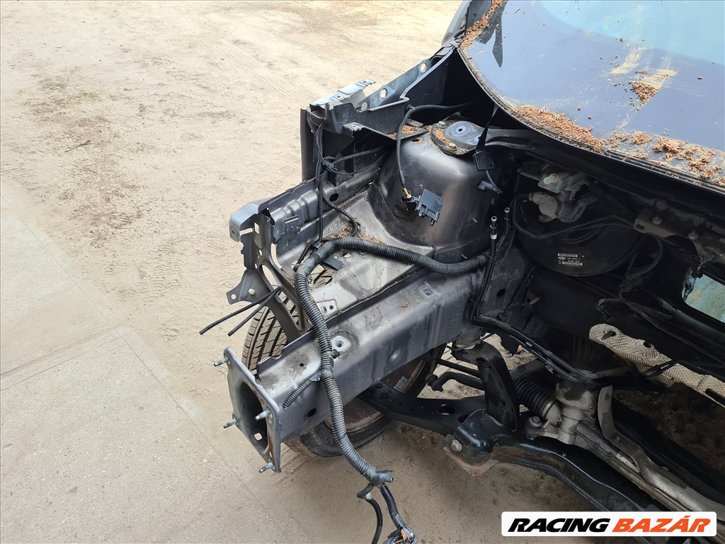 FORD C-MAX II. Jobb első doblemez, váznyúlvány, kisnegyed 1. nagy kép