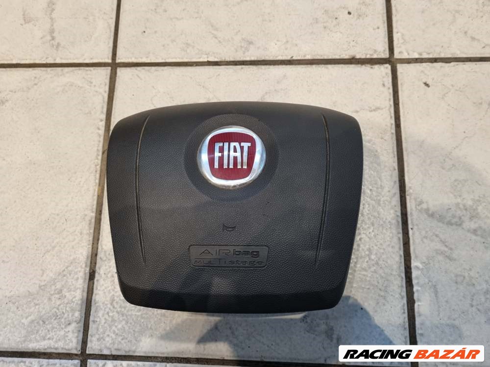 Fiat Ducato dobozos kormánylégzsák 735436243 1. kép