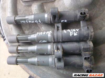  RENAULT, NISSAN, DAEWOO, DACIA GYÚJTÓGYERTYA   7700875000