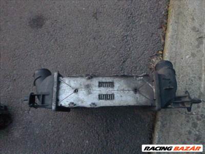 Opel Vectra B 1999 2,0 DTI intercooler 