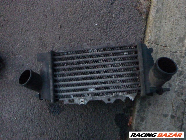 Opel Vectra B 1999 2,0 DTI intercooler  2. kép