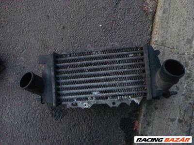 Opel Vectra B 1999 2,0 DTI intercooler 