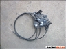 Audi 80 (B2 - 81) 1984 fűtéskapcsoló bowdenekkel 811 819 045 2. kép