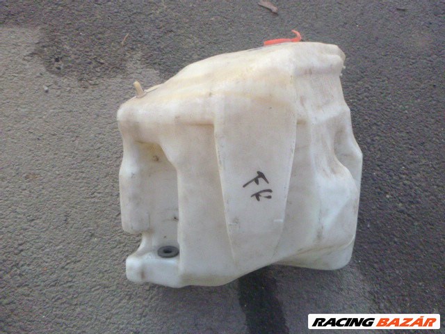 Audi 80, 90 Quattro URQUATTRO ablakmosó folyadék tartály  857955453a 2. kép