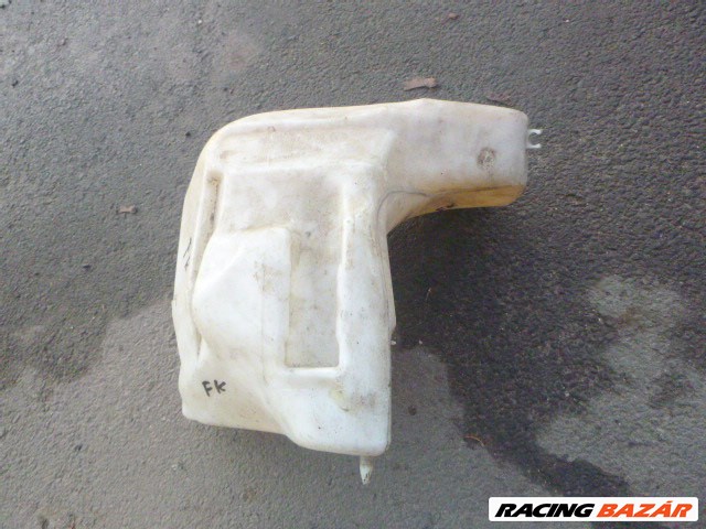 Audi 80, 90 Quattro URQUATTRO ablakmosó folyadék tartály  857955453a 4. kép