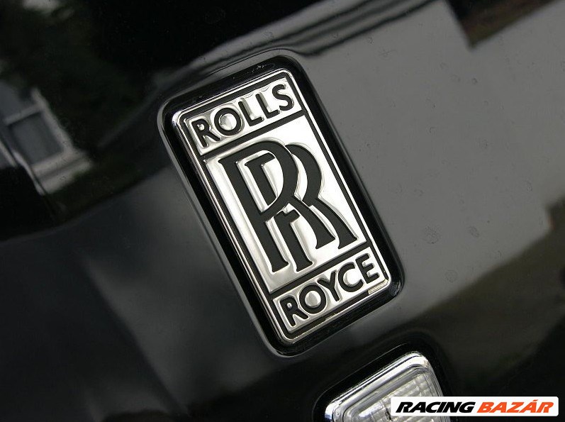 Rolls-Royce alkatrész értékesítés - JAGLAND  2. kép