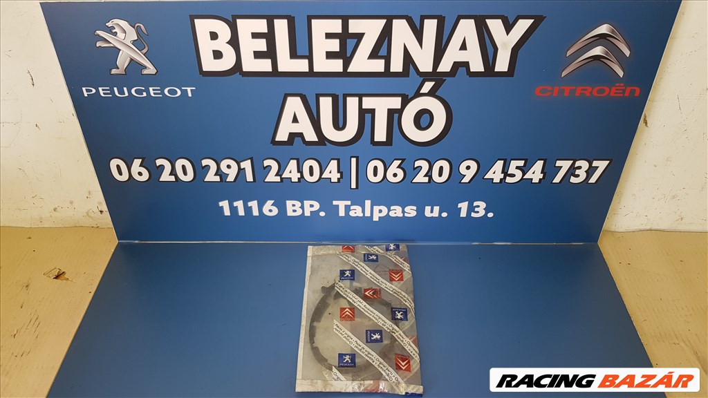 Peugeot Partner,gázolajszűrő ház pánt DW8 1. kép