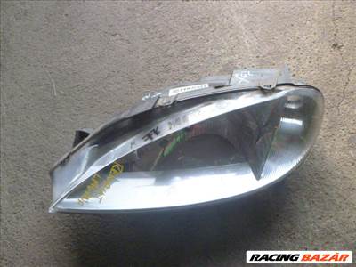 Renault Mégane I 1999 BAL ELSŐ FÜLTÖRÖTT LÁMPA 7700427872d
