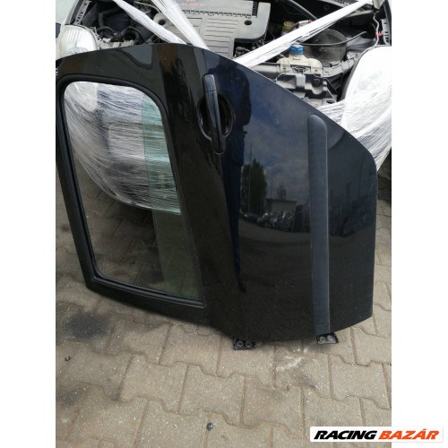 Peugeot 307 bal hátsó ajtó 1. kép Peugeot 307 bal hátsó ajtó 1. kép