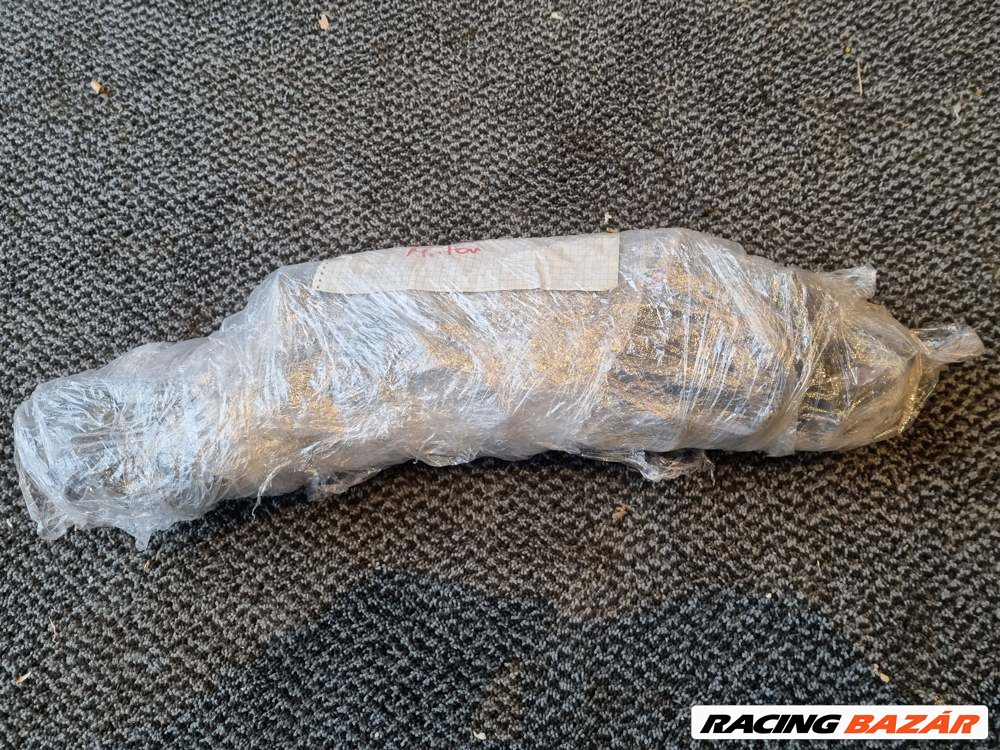 Opel Astra H, Zafira B üzemanyag kábelköteg 55205846 1. kép