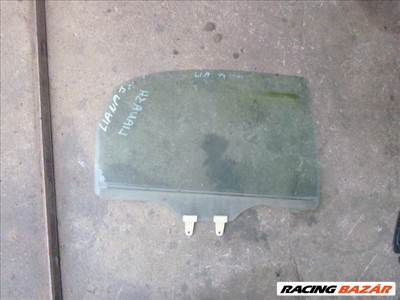 Suzuki Liana 2002   SEDAN   jobb hátsó ajtó üveg 