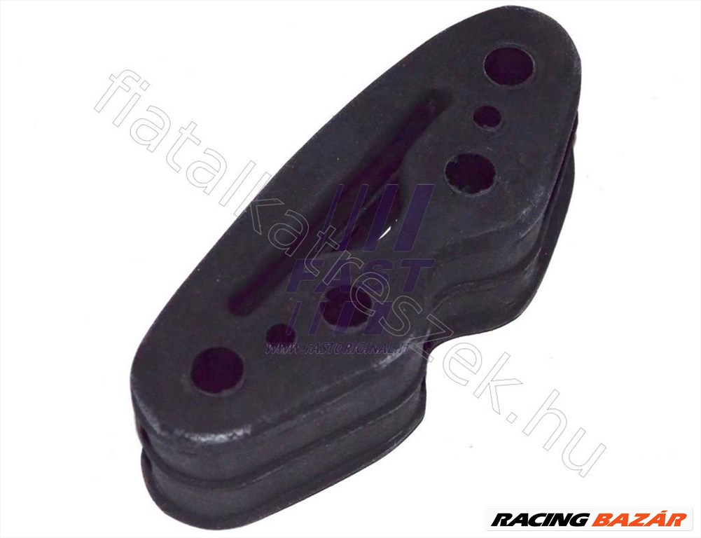 Kipuffogó tartó gumi FIAT DOBLO III - Fastoriginal 7718578 1. kép