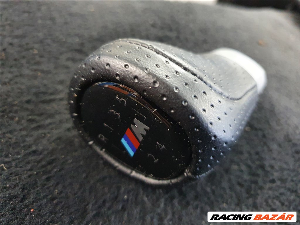 BMW E36 E46 E39 E90 E87 stb. M váltógomb 5 sebességes eladó  2. kép